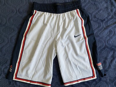 nike team usa basketball shorts