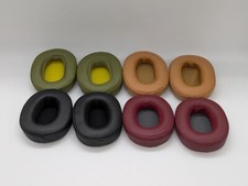 Ohrpolster für Skullcandy Crusher Wireless/ANC/Hesh 3/Evo Ohrpolster Polster Bezug – Bild 16
