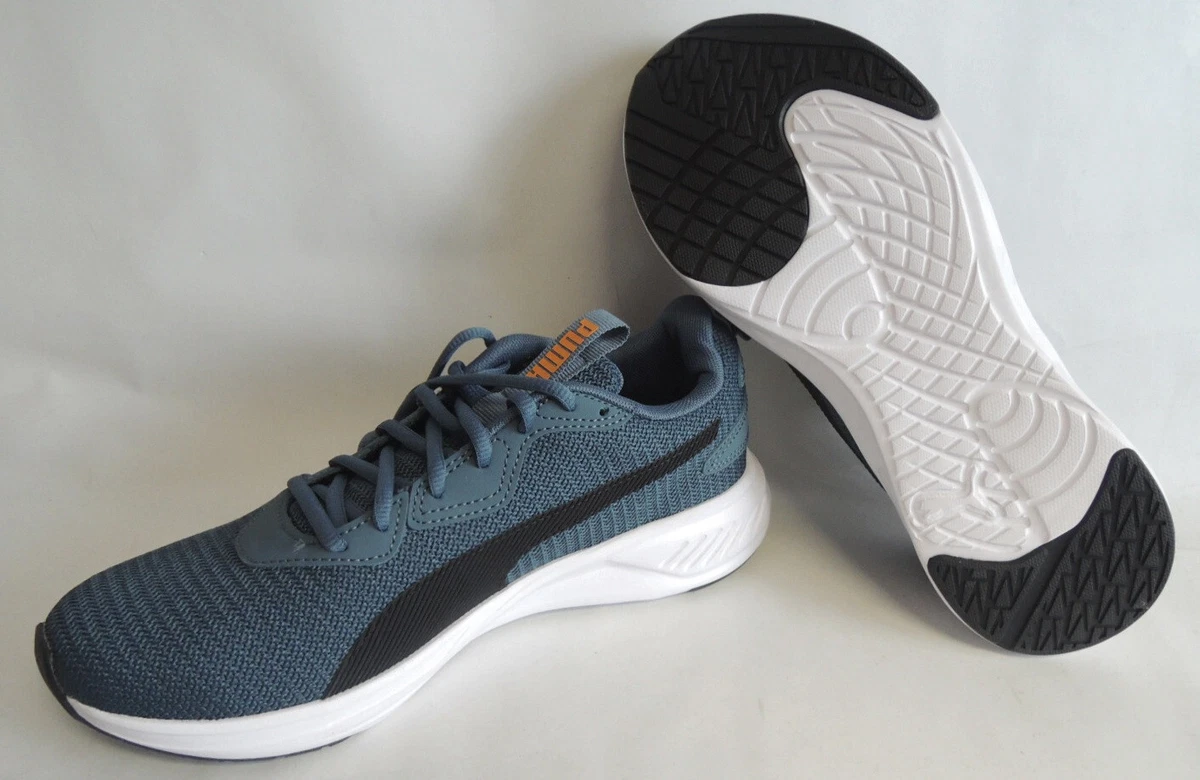 NEU Puma Incinerate Mesh Größe 40,5 Laufschuhe Running Schuhe  