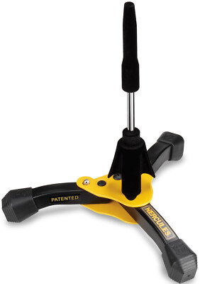 HERCULES DS-640BB Flötenständer/Klarinettenständer