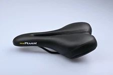 VELO Road Bike Seat Comfort bicycle Saddle MTB mountain Performance 10x6” SOFT