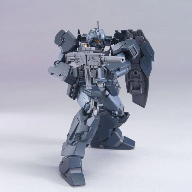 HGUC 1/144 #130 RGM-96X Jesta Gundam Model Kit Bandai Hobby
