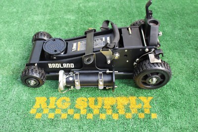Badlands 1.5 Jack Mount | eBay
