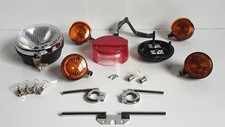 Rücklicht Lampe Scheinwerfer Blinker pass f....