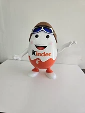 Plastic Kinder Egg - Empty