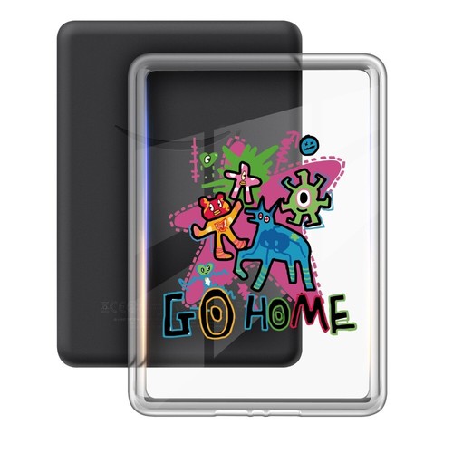 e-Reader Case for Kindle Paperwhite 12th Generation 7 inch 2024 Colorsoft - Picture 15 of 16