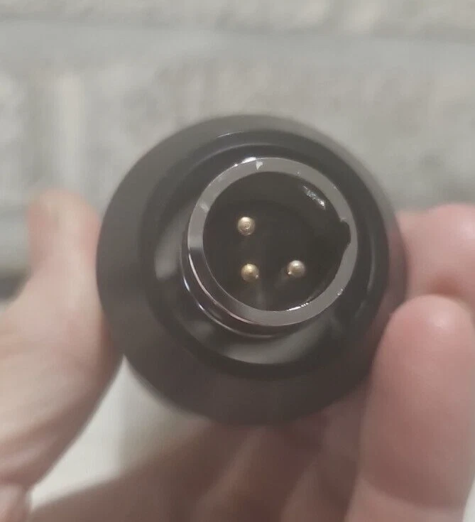 `Neewer nw-700 Condenser Microphone. Mic Olny.  - Image 3 of 4