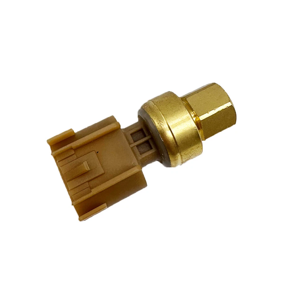 Fuel Injection Pressure Sensor for 2012-2013 Buick Regal GS, Premium 2.0L L4 - Image 2 of 4