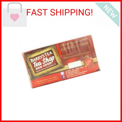 Barry's Tea Bags, Gold Blend, 40 Count (COMINHKG048557)