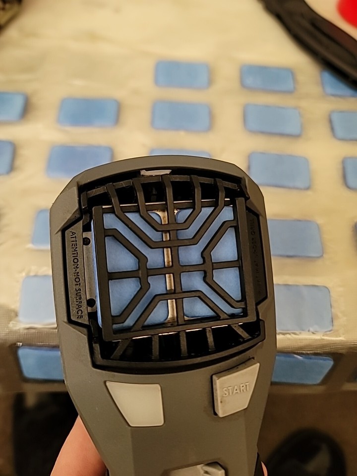 Thermacell / Flextail Style Repellent Mat Refill 60hr Mosquito