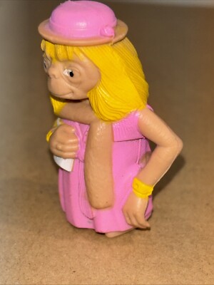 Et E.T. extraterrestre figurine FIGURE PVC comic muneco goma universal studios Et E.T. extraterrestre figurine FIGURE PVC comic muneco goma universal studios