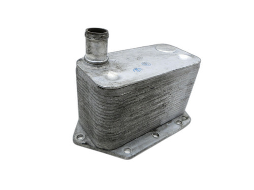 Ölkühler für BMW E61 530d 04-07 3,0d 160KW