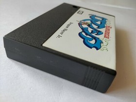 Romancia dragon slayer Jr. MSX MSX2 Game Cartridge only Japan tested-c0414-