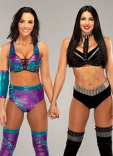 THE IICONICS 8