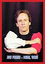 J2 Classic Rock Music Cards #951 - #1000 with variants (pick your favorites)