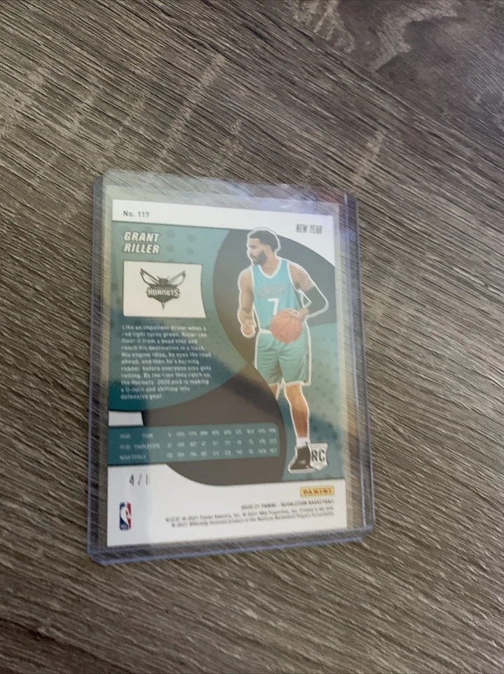 grant riller 2021 revolution /8 - Image 4 of 4