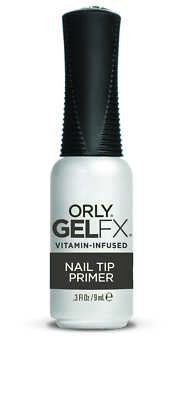 ORLY GELFX Primer Farblos 9ml