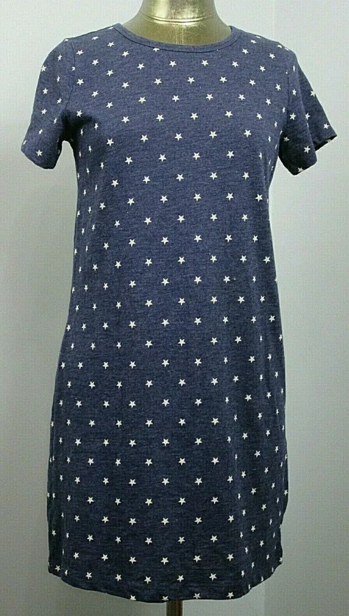 Old navy store tee dress