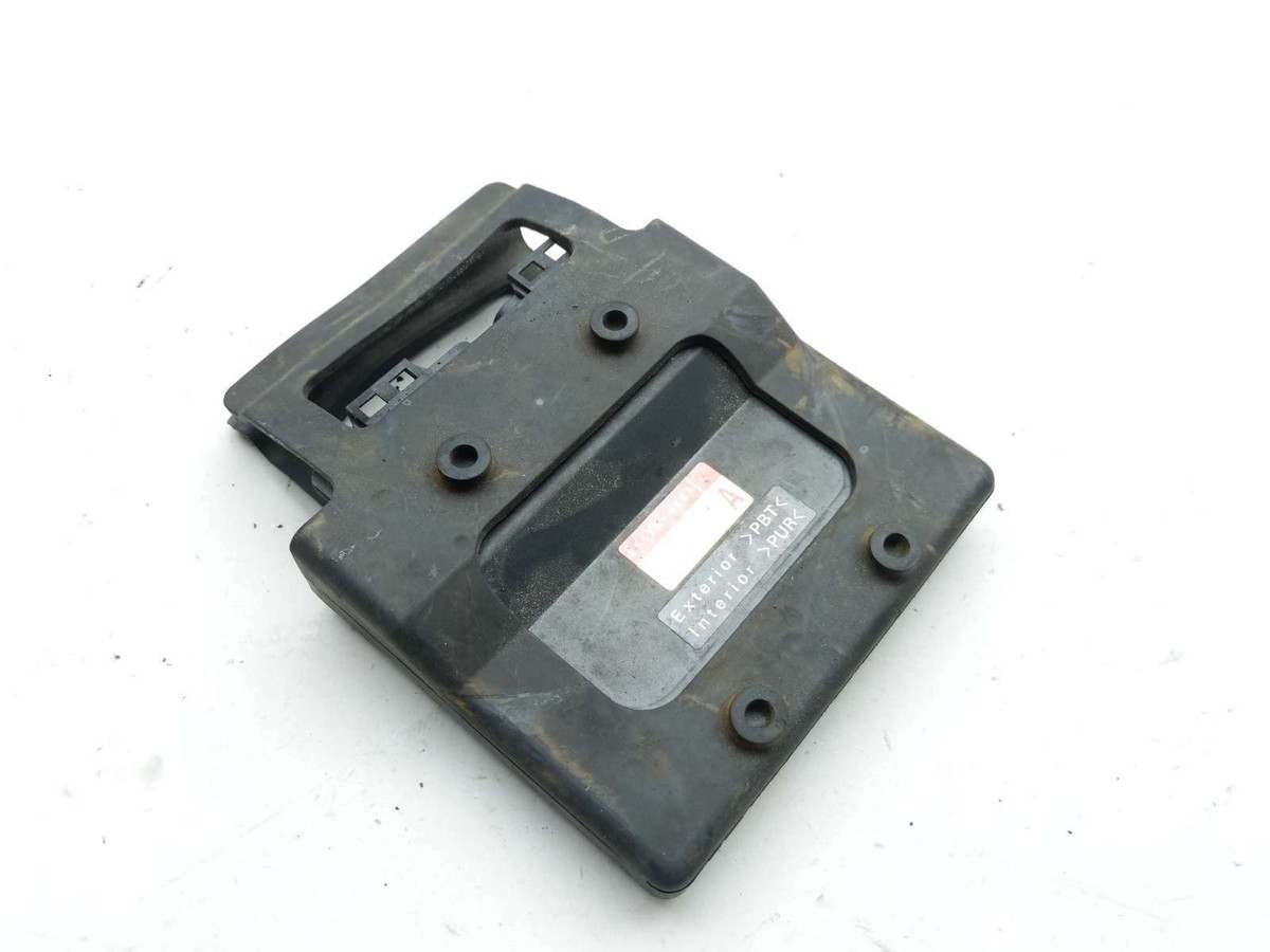 V6 DVD7点 2008 2007 Kawasaki Ninja ZX6r ECU, CDI, Computer, Ignitor