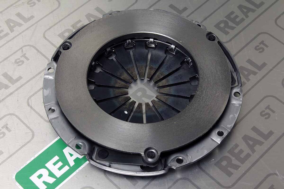 EXEDY OE Replacement Clutch Kit for Mazda Miata NA NB 1.8L 19942005