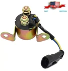 Starter Relay Solenoid For Polaris Ranger 570 / Ranger Crew 570 2014 2015 - 2019