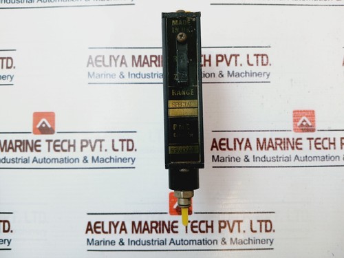 Watson Smith 5368099X P to I Converter 0-5800Mmwg - Picture 2 of 8