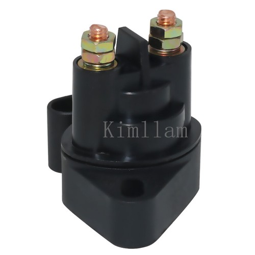 Starter Solenoid Relay for Yamaha SR10 SR Viper L-TX DX SW10 Sidewinder R-TX LE - Picture 7 of 9
