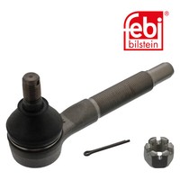 Febi Bilstein Spurstangenkopf Vorne Links FüR Nissan Patrol GR V Wagon Y61