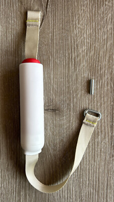 Skip Hop REPLACEMENT Red STRAP SUPPORT/SPRING for Explore More Jumpscape Jumper
