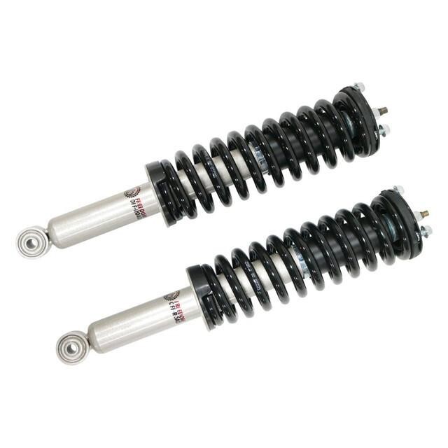 Freedom Off-Road Front 3.5" Lift Struts For 00-06 Toyota Tundra / 01-07 Sequoia