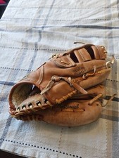 Wilson A2250 Baseball Glove Jim Rice Leather - RHT