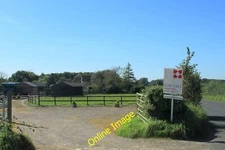 Photo 6x4 2012 : Property for sale Foscote/ST8679 East of Clapcote Cotta c2012