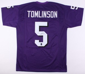 tomlinson tcu jersey