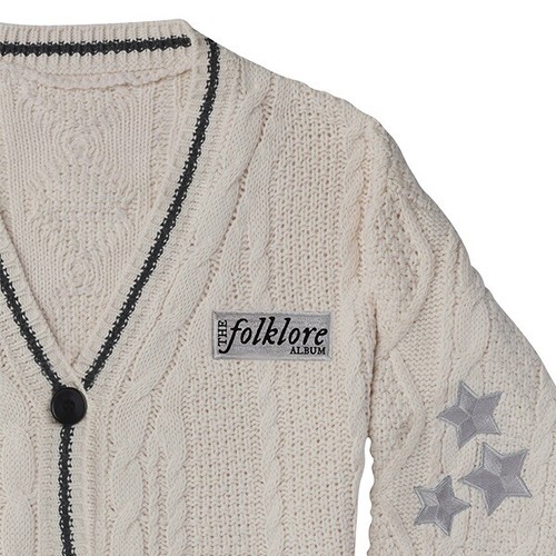Taylor Swift folklore authentic 