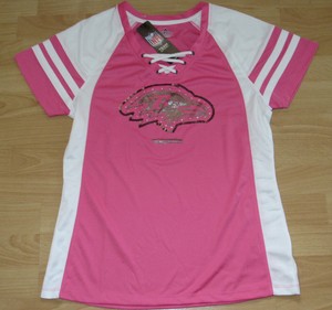 ravens pink jersey