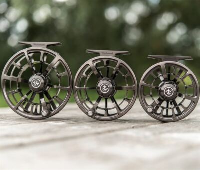 Wychwood RS2 Fly Reels | eBay