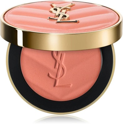 Yves Saint Laurent Make Me Blush Bold Blurring Full Size 6g Genuine-BRAND NEW US