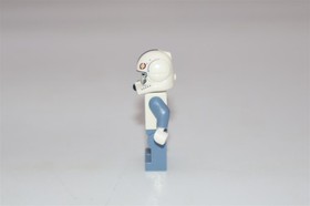 LEGO Star Wars: Emperor Palpatine's Shuttle (8096) - no instructions -