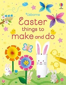 Easter Things to Make and Do von Nolan, Kate | Buch | Zustand wie neu