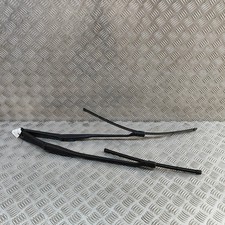 Braccetti tergicristallo anteriori BMW 8 Gran Coupè G16, F93 RHD 9463872 3.0 benzina 250kw 31425988