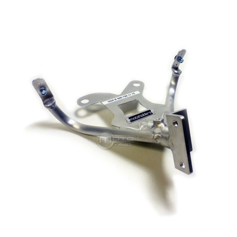 Araignée racing Suzuki GSXR 600 Motoholders en aluminium support de carénage piste