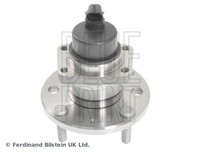 Radlagersatz Hinten Links Rechts Blue Print ADG08355 FüR Chevrolet Daewoo