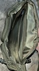 Highland Tactical Utility Web Molle CCW EDC Green Crossbody Waist Fanny Pack — photo 5