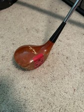 Toney Penna Persimmon Wood  1 pcs. 