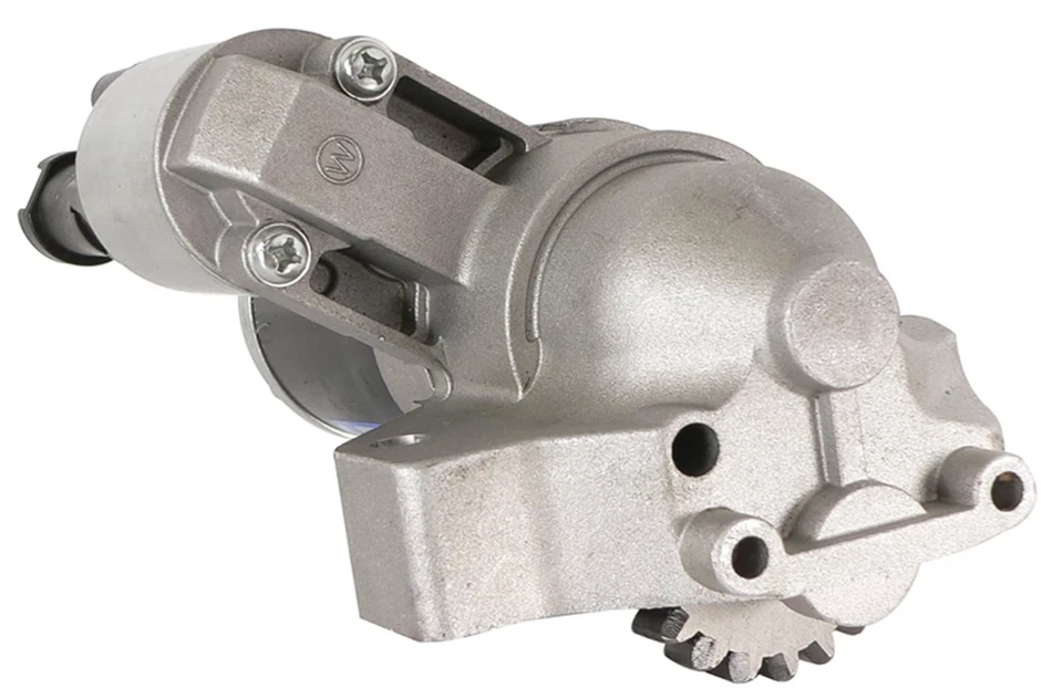 Arranque DB Electrical SMT0246 compatible con Honda Pilot, Ridgeline 3,5 L, 2006-08 Foto 3 de 3