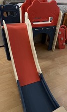 Toddler Climber, Play Set Indoor Playground for Kids. Used