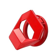 Engine Start/Stop Button Cover, Zinc Alloy Push Start Button Cover, Creative Pus