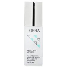 OFRA Cosmetics - Fruit Acid Lotion 36ml/1.2oz