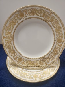 Royal Worcester Hyde Park | eBay