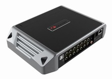 Nakamichi NDST500A 12 Channel DSP Hi-Res Built in 10 Ch Amp car audio